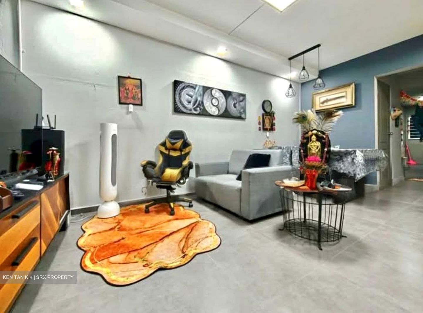Blk 340 Bukit Batok Street 34 (Bukit Batok), HDB 3 Rooms #586162411